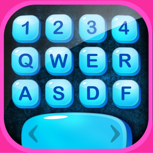 Qwerty Keyboard.ing & Fancy Fonts – New Emoji.s Keyboard for iPhone with Custom Skins