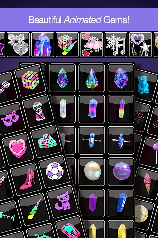 Nail Star™ Social Manicure Game screenshot 4