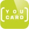 Die YouCard App ist Ihre komfortable und direkte Schnittstelle zu unserem Service-Team