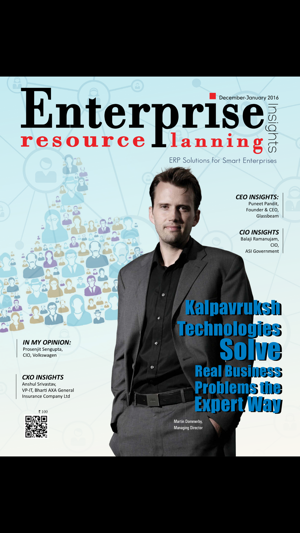 Enterprise Resource Planning Insights