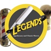 Legends Shaves