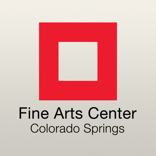 FAC -  Colorado Springs Fine Arts Center icon