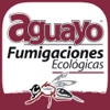 Fumigaciones Aguayo Móvil