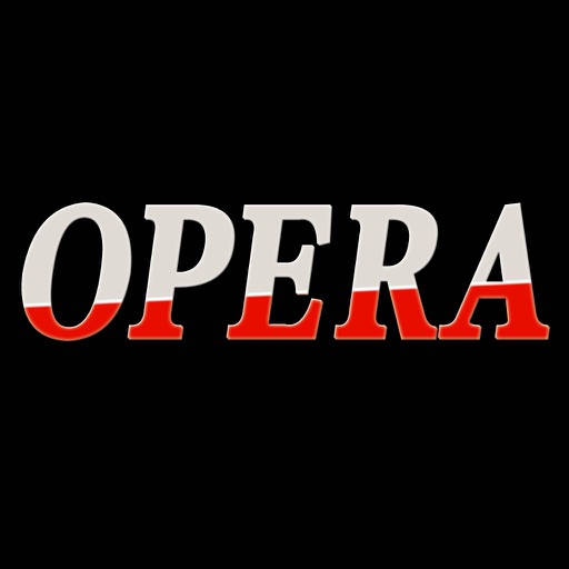 Opera music classics free HD - Amazing player for listening to the masters voices Icon