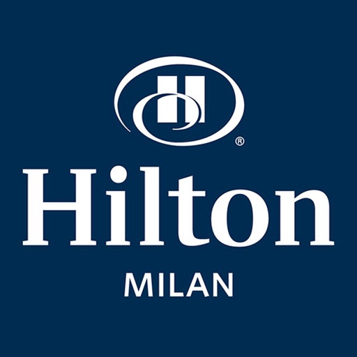 Hilton Milan icon