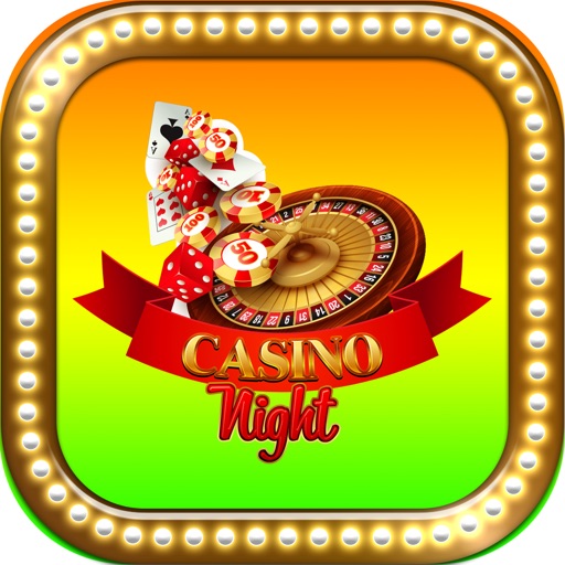 Casino Cullinan II - Game Free Of Slots iOS App