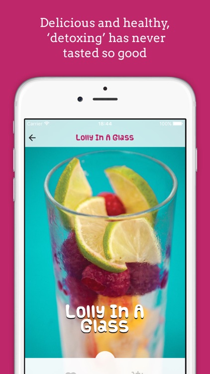 Funky Fresh Juice screenshot-3