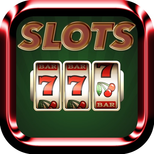 777 My Best Vegas Coins - Free Casino Games icon