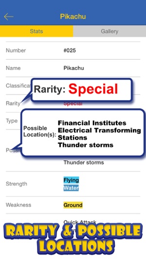 圖鑒 for 精靈寶可夢GO(圖2)-速報App