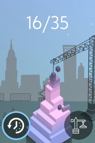 Blocky Builder screenshot 3