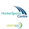 Hunter Sports Centre - Sportsbag