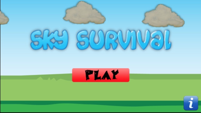 Sky Survival Pro(圖4)-速報App