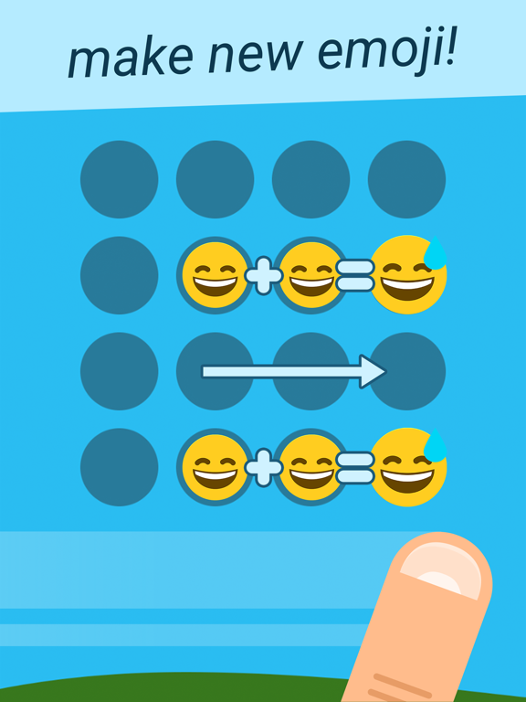 Emoji Shuffle!のおすすめ画像3