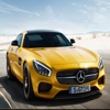 Car Collection for Mercedes AMG GT Photos and Videos