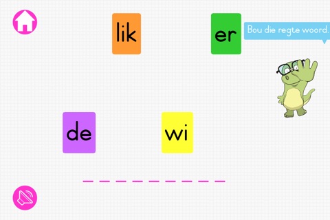 Xander Afrikaans Advanced Spel Gr8 - 10 screenshot 2