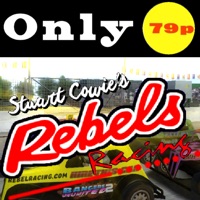 Stuart Cowie's Rebels Racing