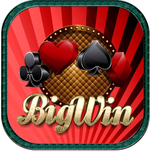 Show Down Betline Game - Free Las Vegas Casino Games icon