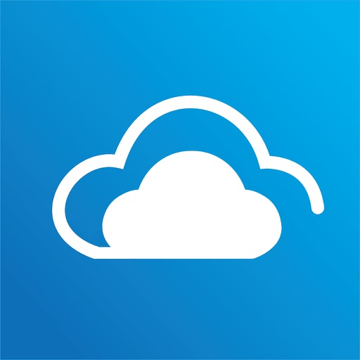 Cloud Indeed Pro - Cloud Manager & Music Player for Google Drive, Dropbox, OneDrive and Box Icon
