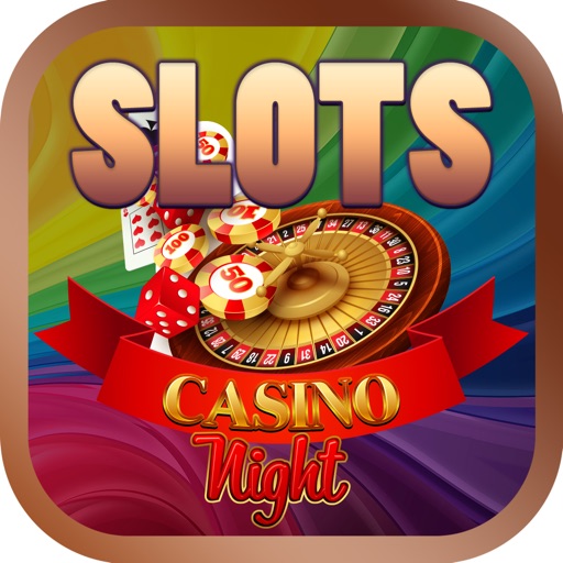 Mania Slots Casino - The Best Free Vegas icon