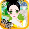 Palace Royal Girl - Chinese Fashion Princess Dress Up Tale, Girl Funny Free Games