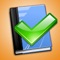 Create, schedule and run your checklists with the simple and handy features of Check List PRO