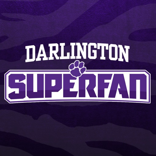 Darlington Superfan icon