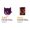 Cats Mad Hostel