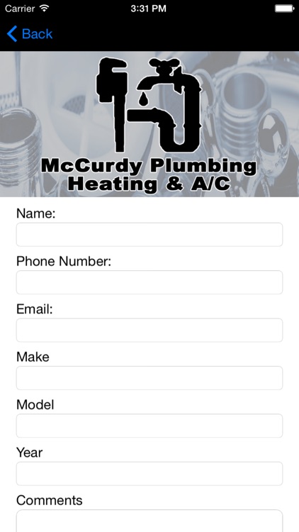 McCurdy Plumbing