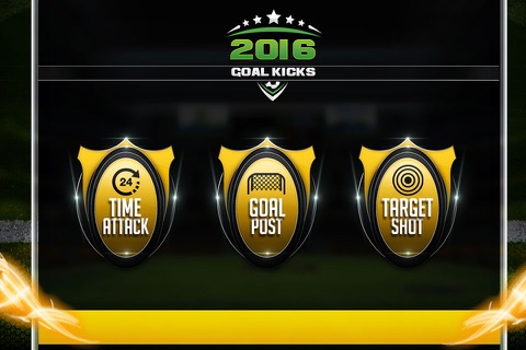 2016 Goal Kicks screenshot 2