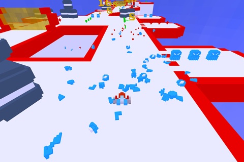 Super Space Arcade screenshot 4