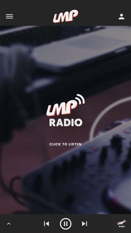 LMPRADIO