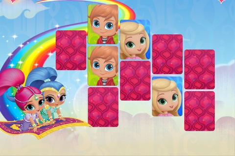 Playtime with Shimmer and Shine screenshot 3