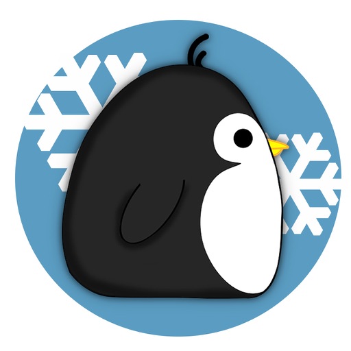 Penguin Drama : stairway to love iOS App