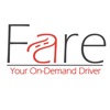 Fare | Your On-Demand Driver