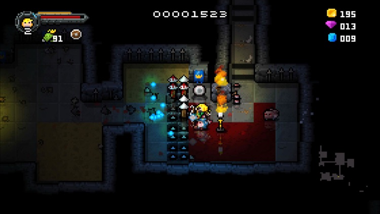 Heroes of Loot 2 screenshot-1