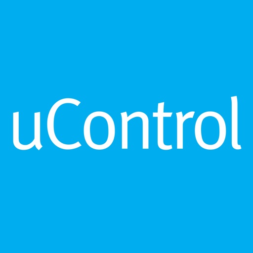 Unitron uControl icon