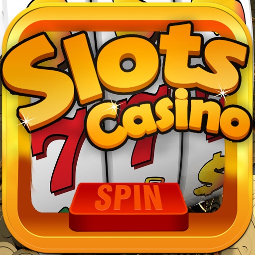 2016 Slots 777 Vegas Casino Fortune