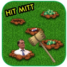 Activities of Hit Mitt