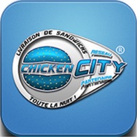 Chicken City ne fonctionne pas? problème ou bug?