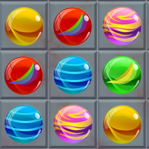 A Marbles Puzzililly icon