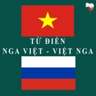RVEDict - Từ Điển Nga Việt - Việt Nga