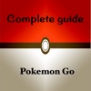 Complete Guide For Pokemon Go