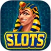 777 A Big KIng Pharaoh Amazing Lucky Slots Game - FREE Slots Machine