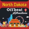North Dakota Offbeat Attractions‎
