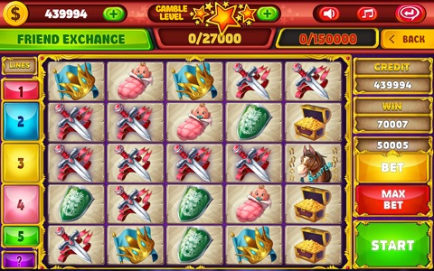 Slotomaniacs PRO - casino slots screenshot 4