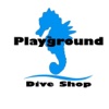The Playground Dive Shop