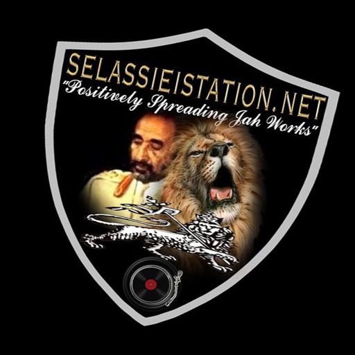 SELASSIEISTATION icon