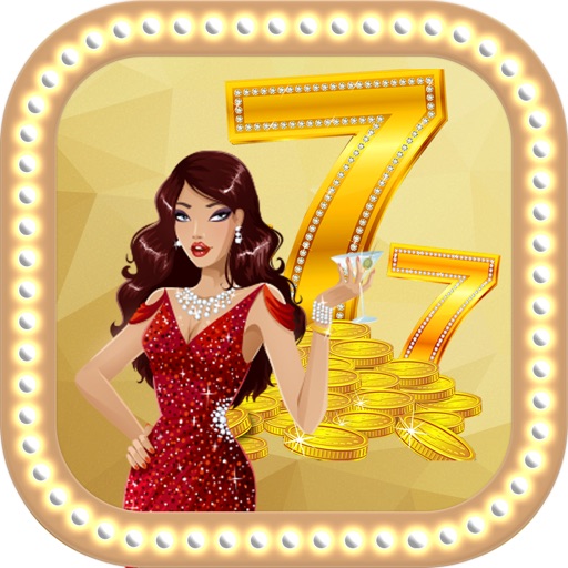 2016 Double Up Casino Star Slots icon