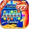 Classic Casino Games First World Slots : Game Free HD !