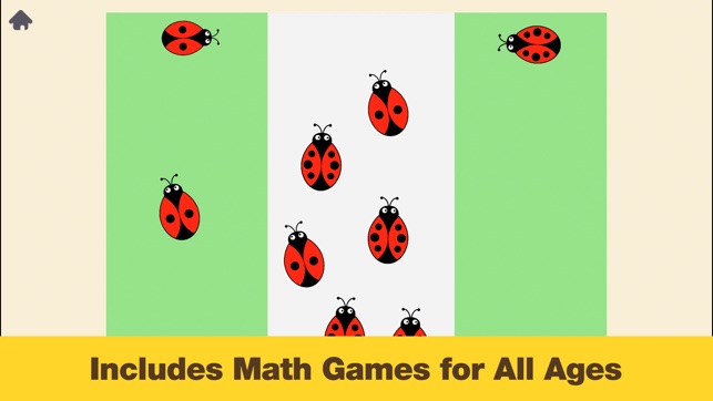 Kindergarten Math - Games for Kids in Pr-K and Preschool Lea(圖5)-速報App